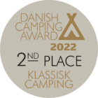 Danish Camping Award 2022