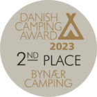 Danish Camping Award 2023